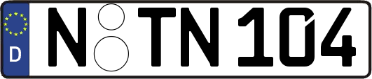 N-TN104