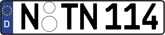 N-TN114