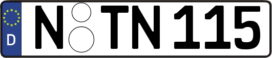 N-TN115