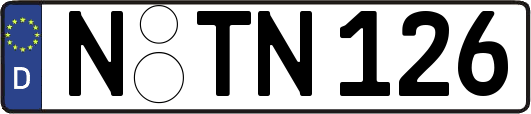 N-TN126