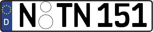 N-TN151