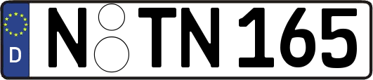 N-TN165
