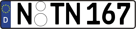 N-TN167