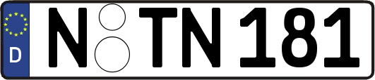 N-TN181