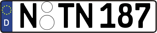 N-TN187