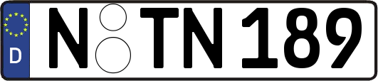 N-TN189