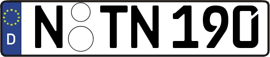 N-TN190