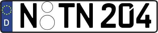 N-TN204
