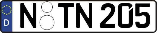 N-TN205