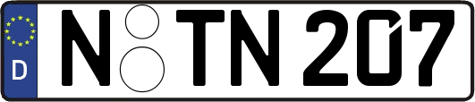 N-TN207
