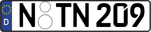N-TN209