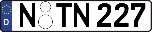 N-TN227