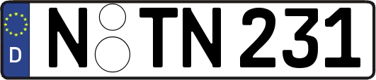 N-TN231