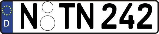 N-TN242