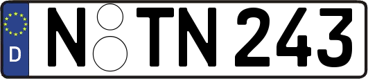 N-TN243