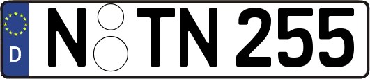 N-TN255
