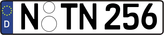 N-TN256
