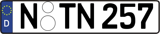 N-TN257