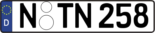 N-TN258