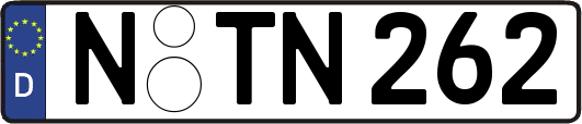 N-TN262