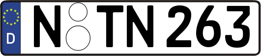 N-TN263