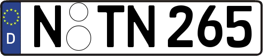 N-TN265