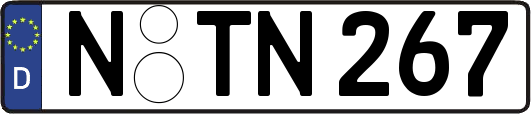 N-TN267