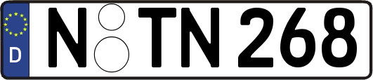 N-TN268