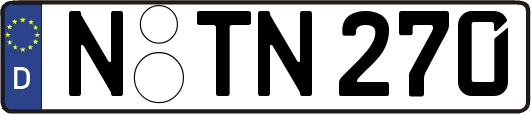 N-TN270