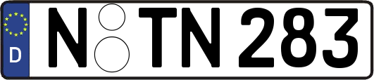 N-TN283