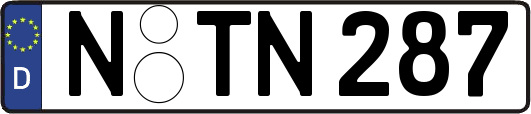 N-TN287