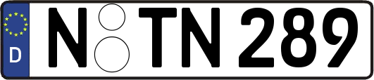 N-TN289