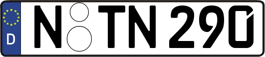 N-TN290
