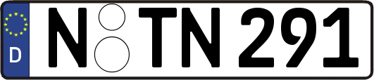N-TN291