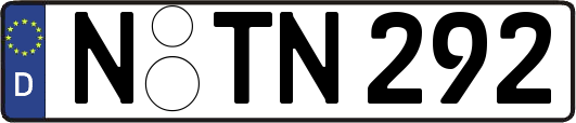 N-TN292