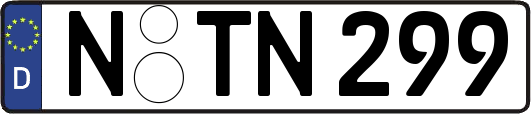 N-TN299