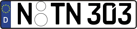 N-TN303