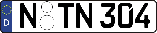 N-TN304