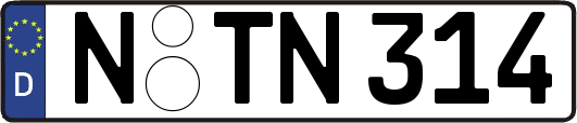 N-TN314
