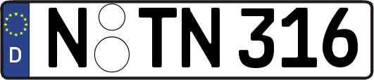 N-TN316