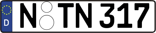 N-TN317