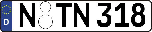 N-TN318