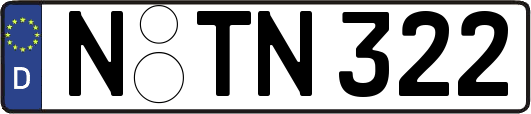 N-TN322