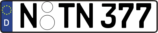 N-TN377