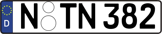 N-TN382