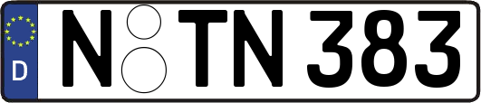 N-TN383