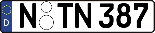N-TN387