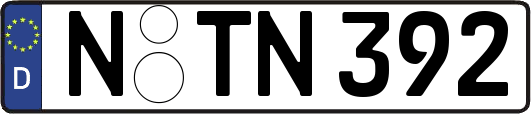 N-TN392