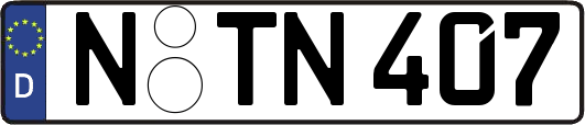 N-TN407