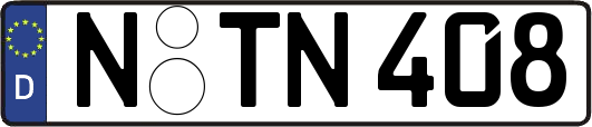 N-TN408